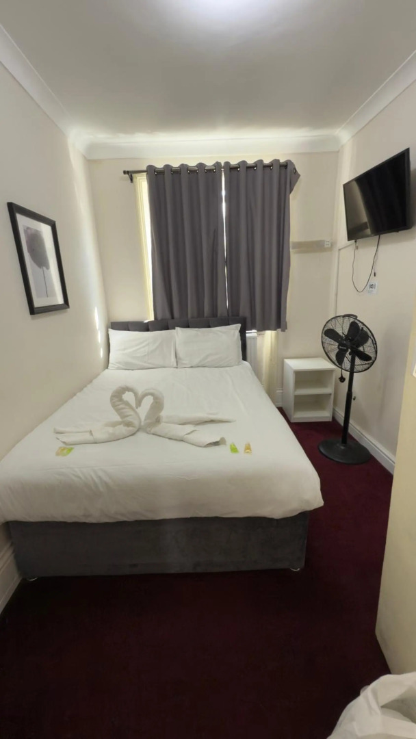 Foto - Oban Victoria Hotel