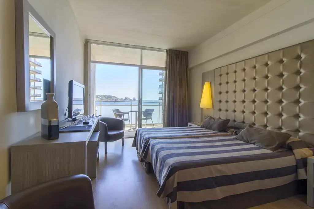 Foto - Hotel Panorama