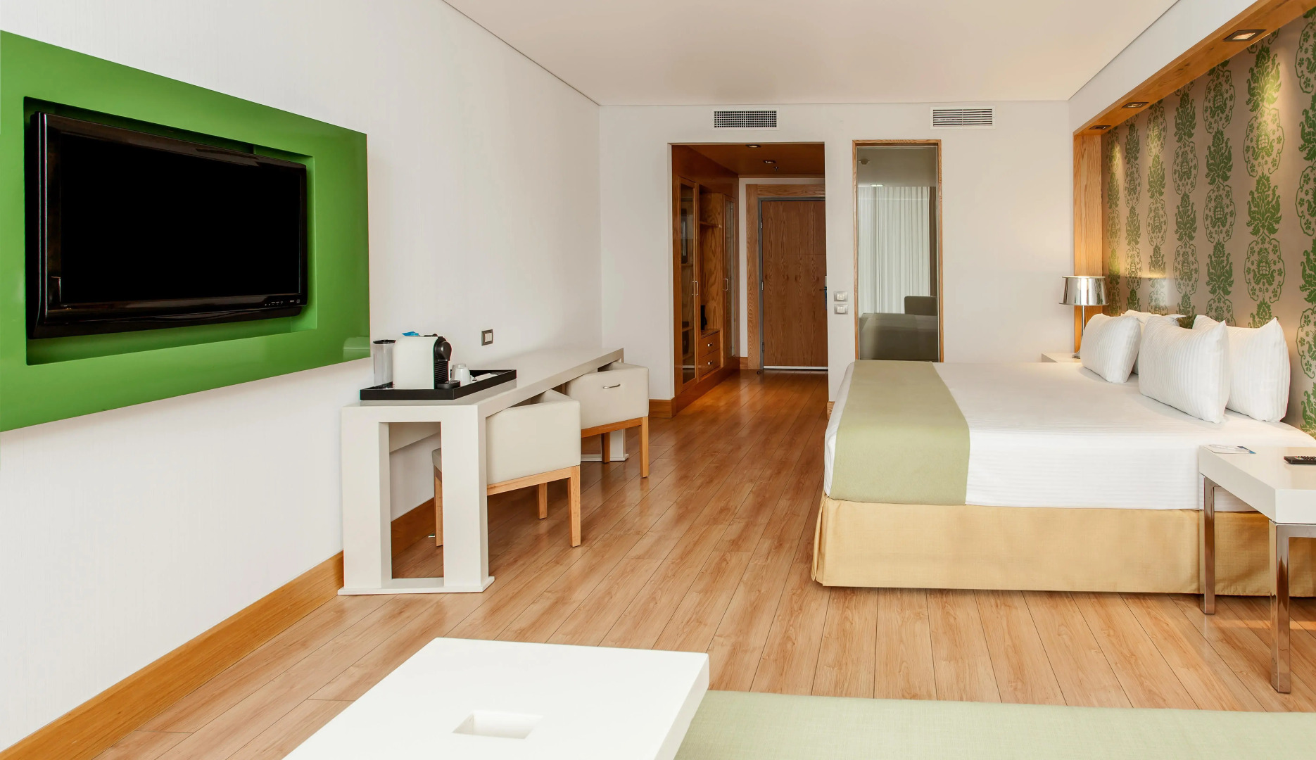 Foto - NH Collection Mexico City Airport T2