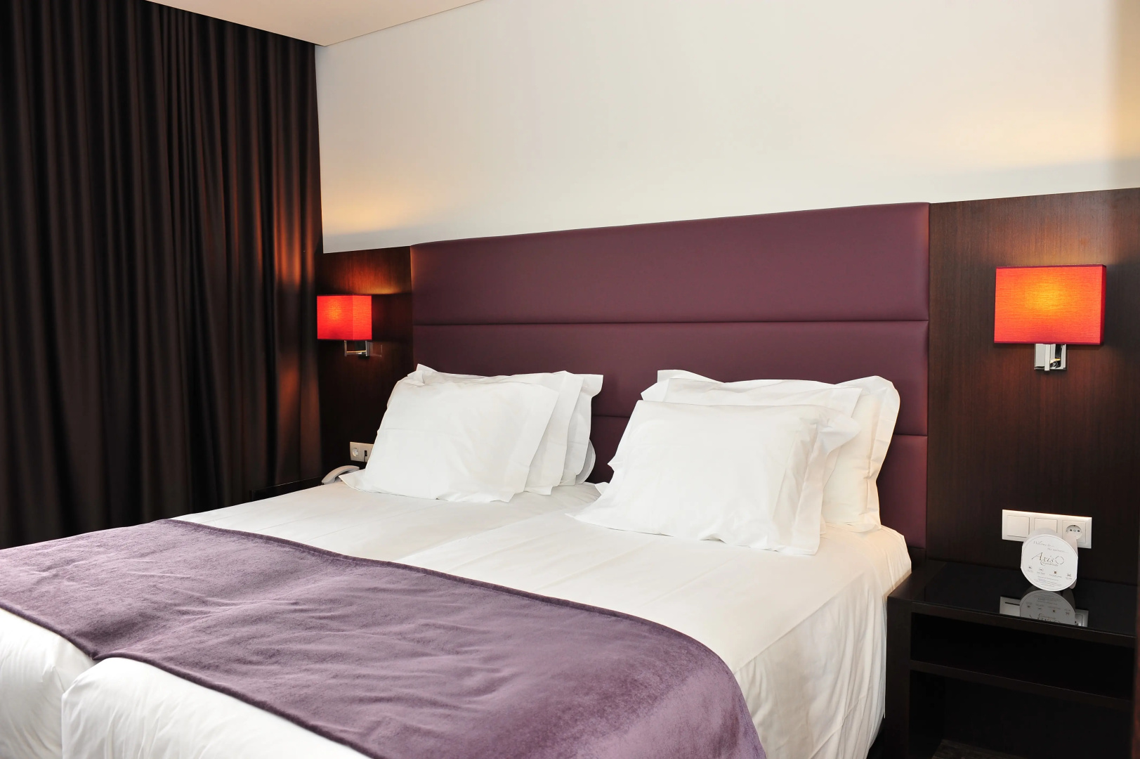 Foto - Axis Porto Business & Spa Hotel