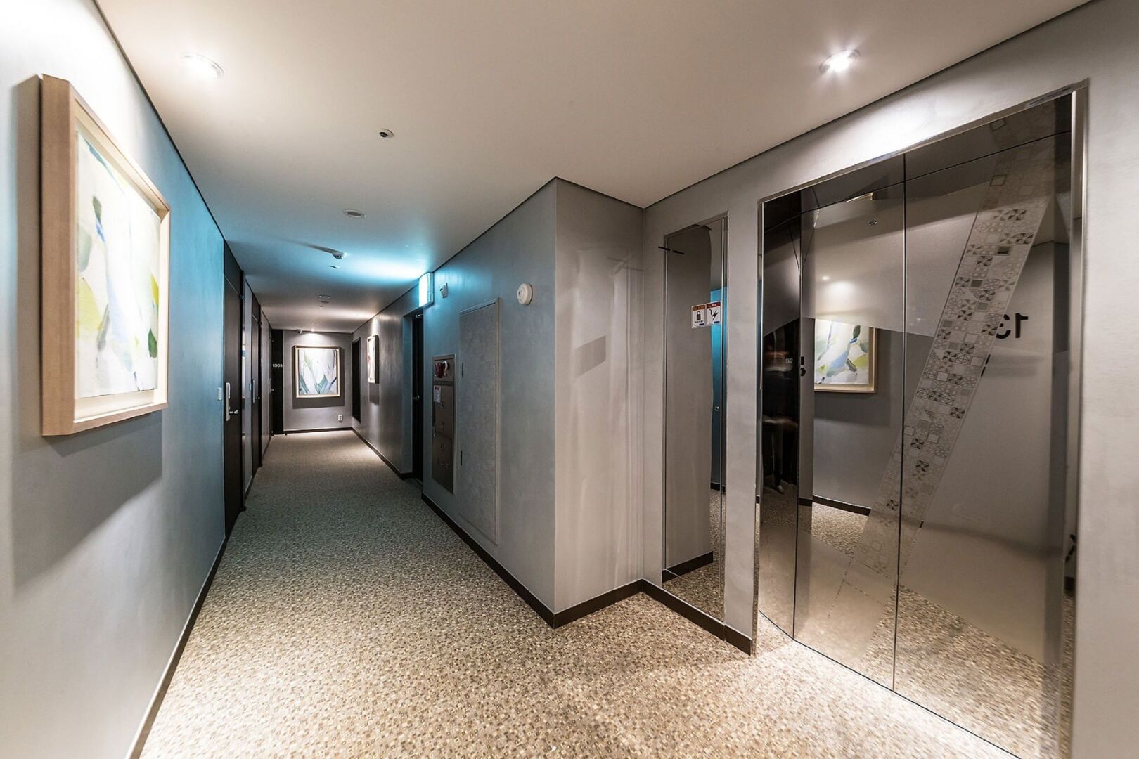 Foto - Jongno Lumia Tourist Hotel