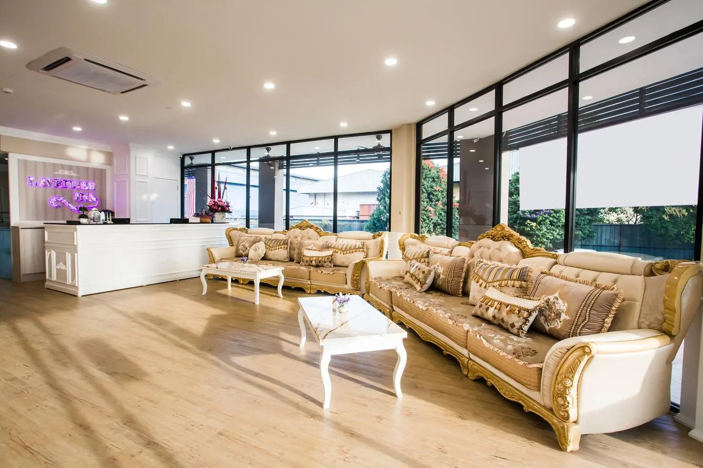 Foto - Lavender Inn USJ