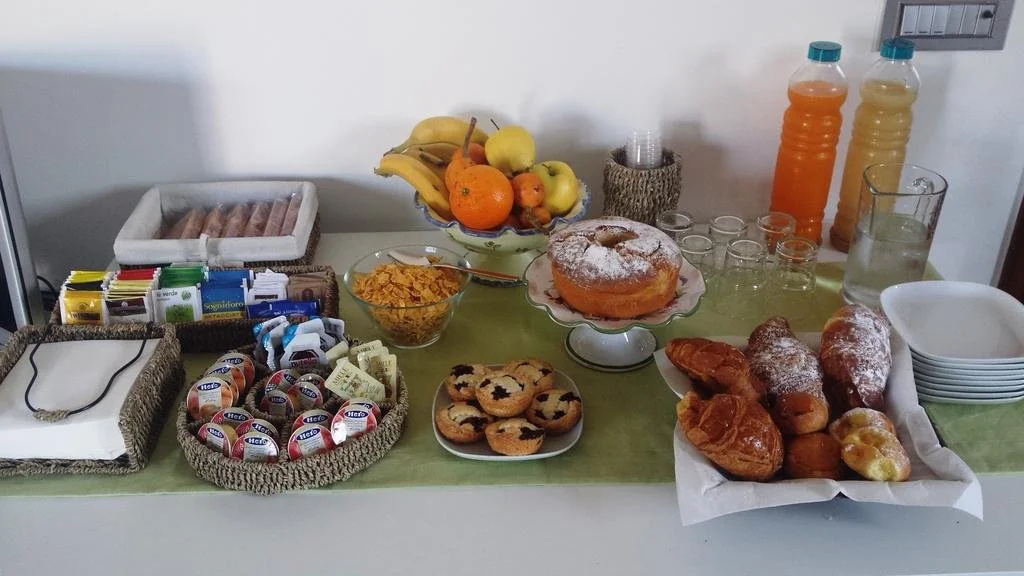 Foto - Bed and Breakfast La Villa