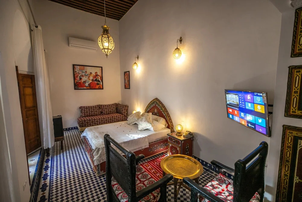 Foto - Riad Jamal