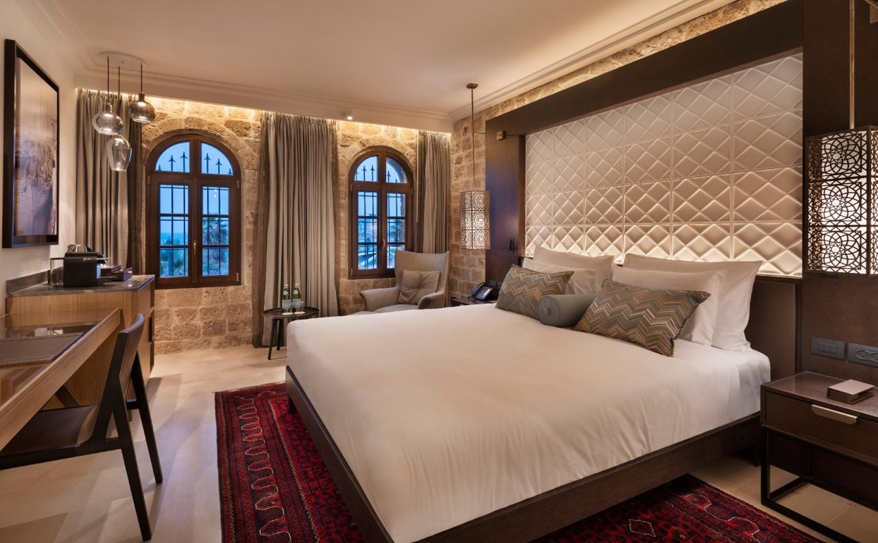 Foto - The Setai Tel Aviv, a Member of the leading hotels of the world