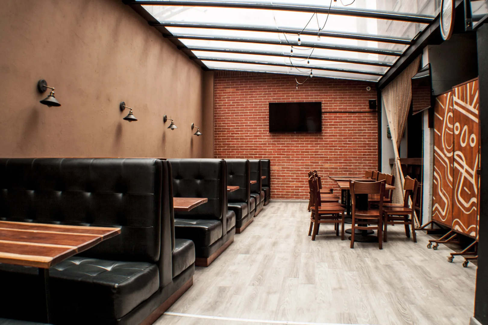 Foto - Hotel Black Usaquen