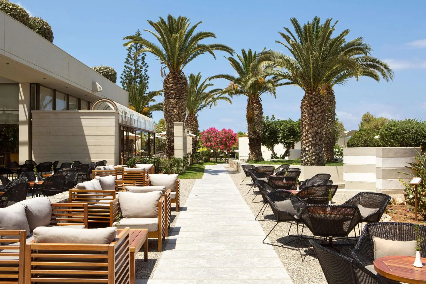 Foto - Agapi Beach Resort - Premium All Inclusive