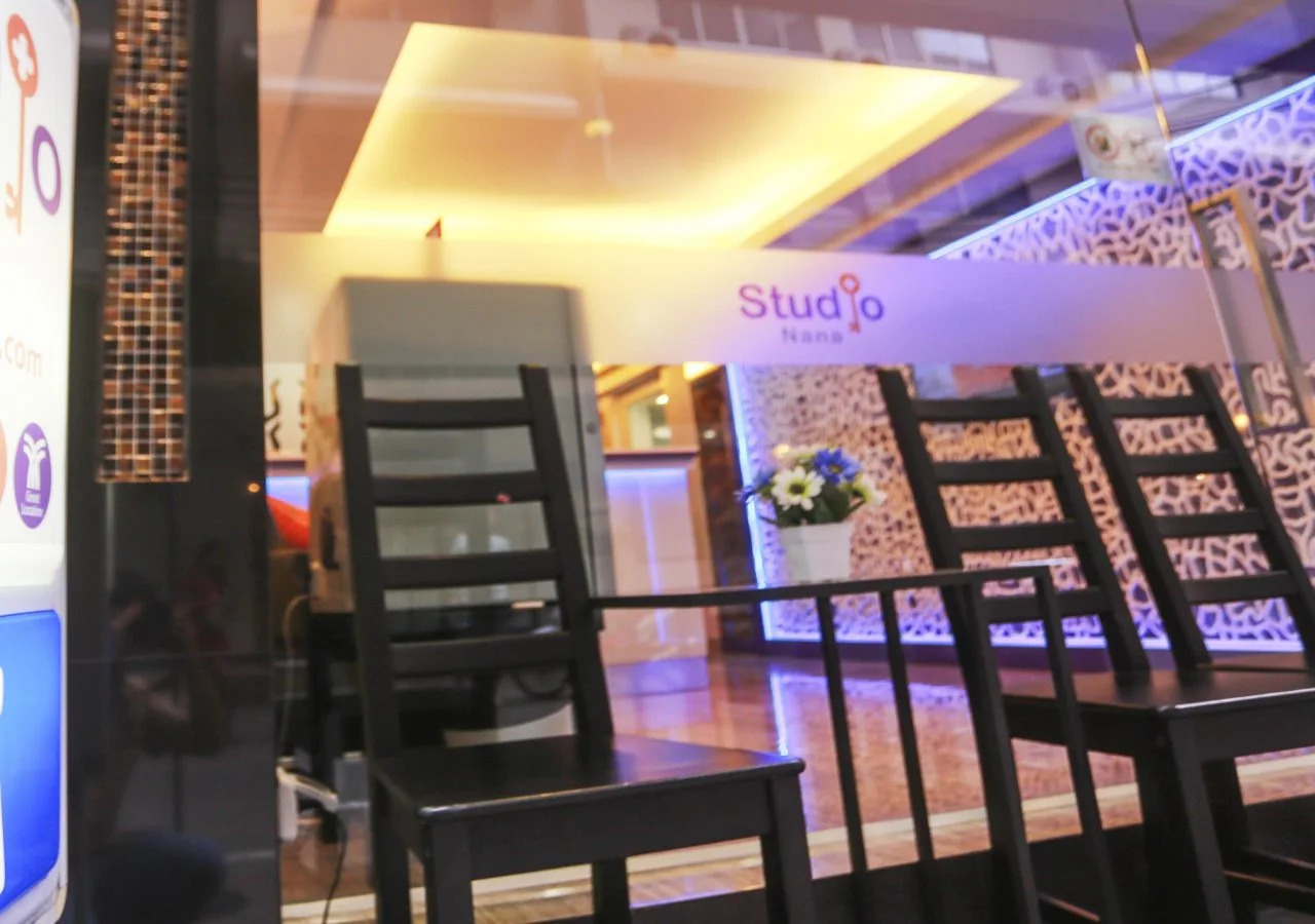 Photo - iCheck inn Nana by Aspira