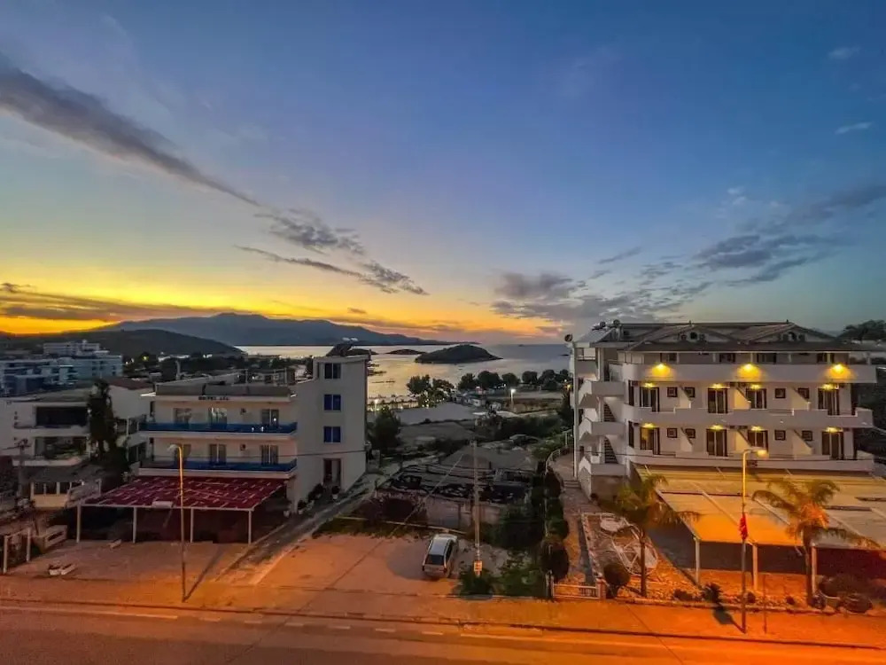 Foto - Rumani 3 Islands Hotel