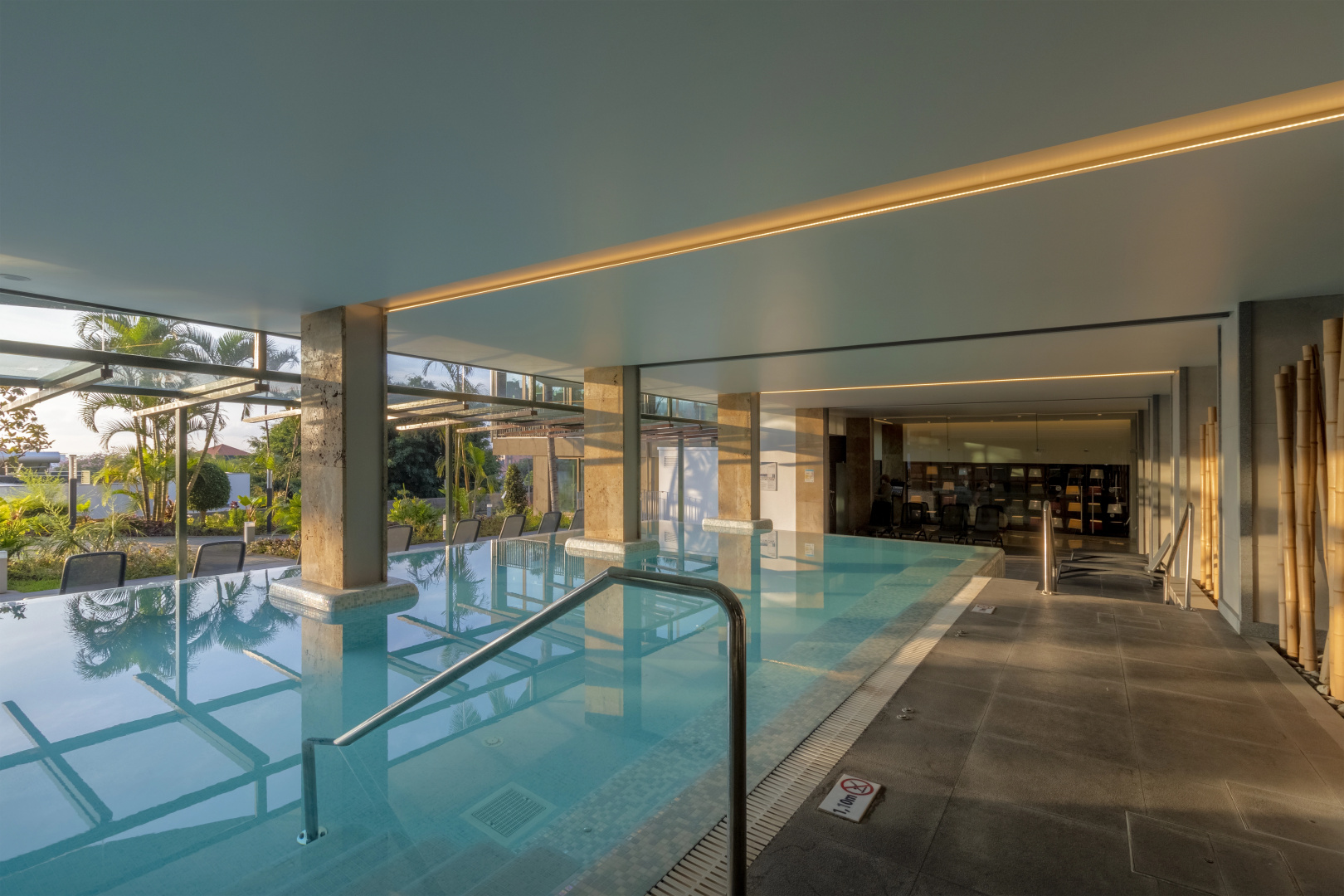 Foto - Hotel Enotel Magnólia