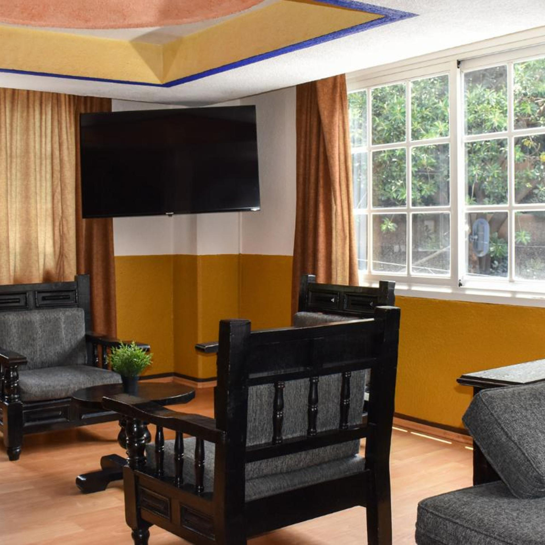 Foto - Hotel Benedicta