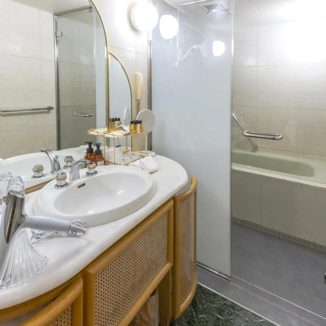Photo - Premier Hotel Nakajima Park Sapporo