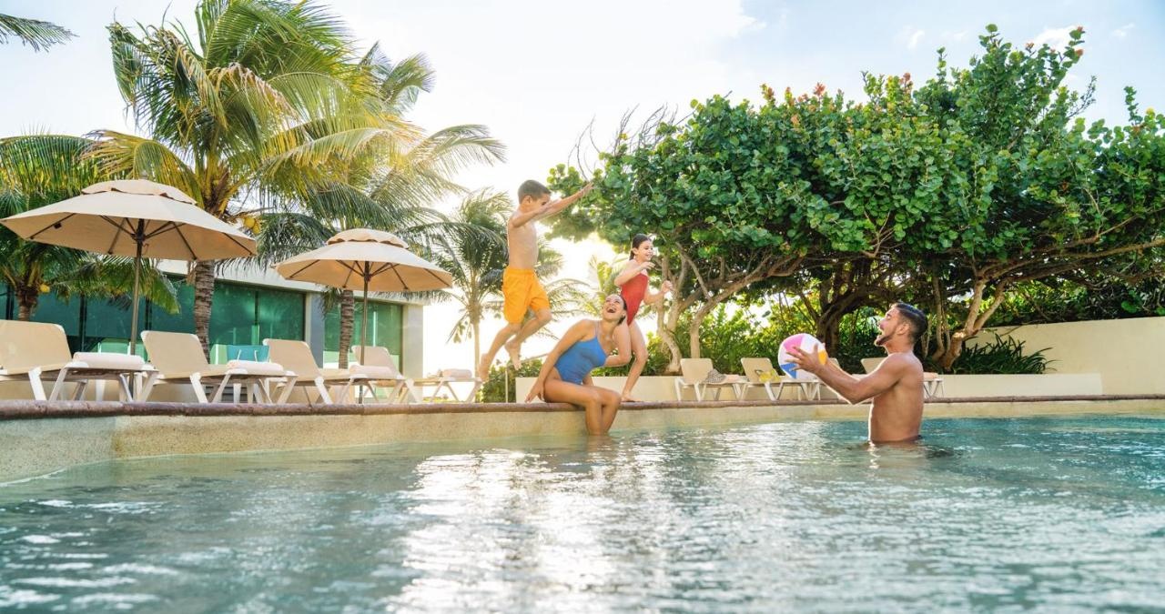 Photo - Park Royal Beach Cancún - All Inclusive