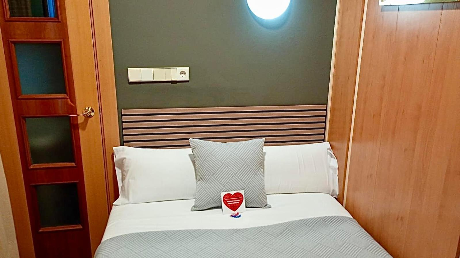 Photo - Hotel Paris Centro