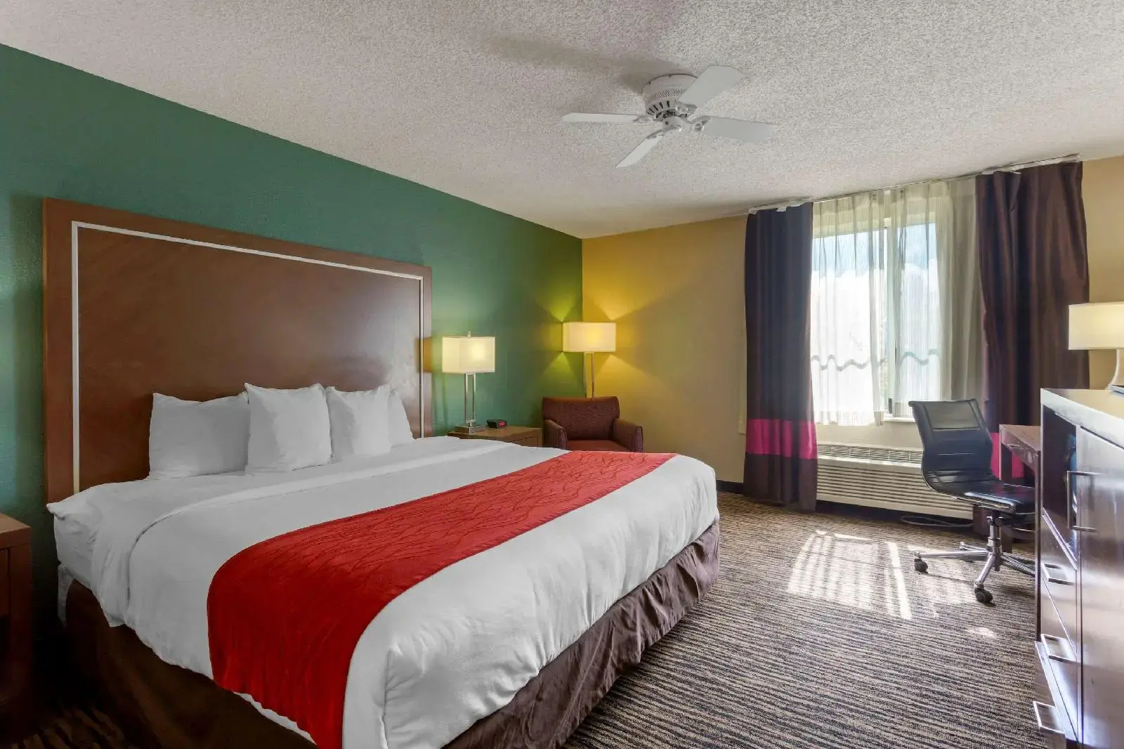 Photo - Sleep Inn West Valley City - Salt Lake City South