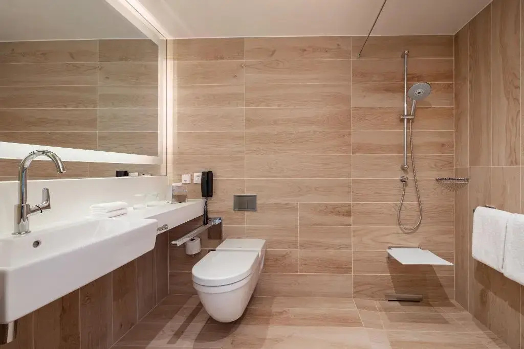 Photo - Courtyard by Marriott Paris Gare de Lyon