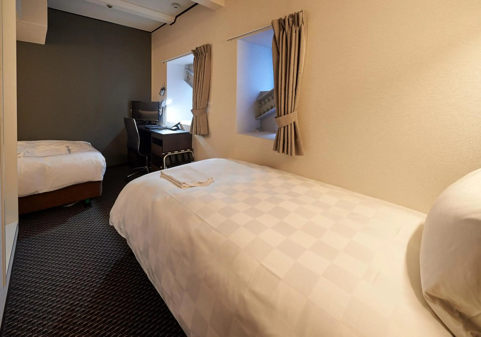 Foto - Hotel Consort Shin-Osaka