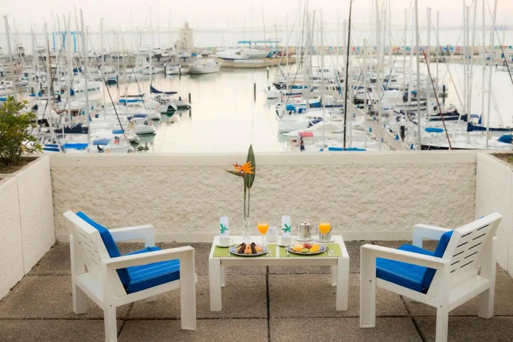 Foto - Hotel Puerto Sherry