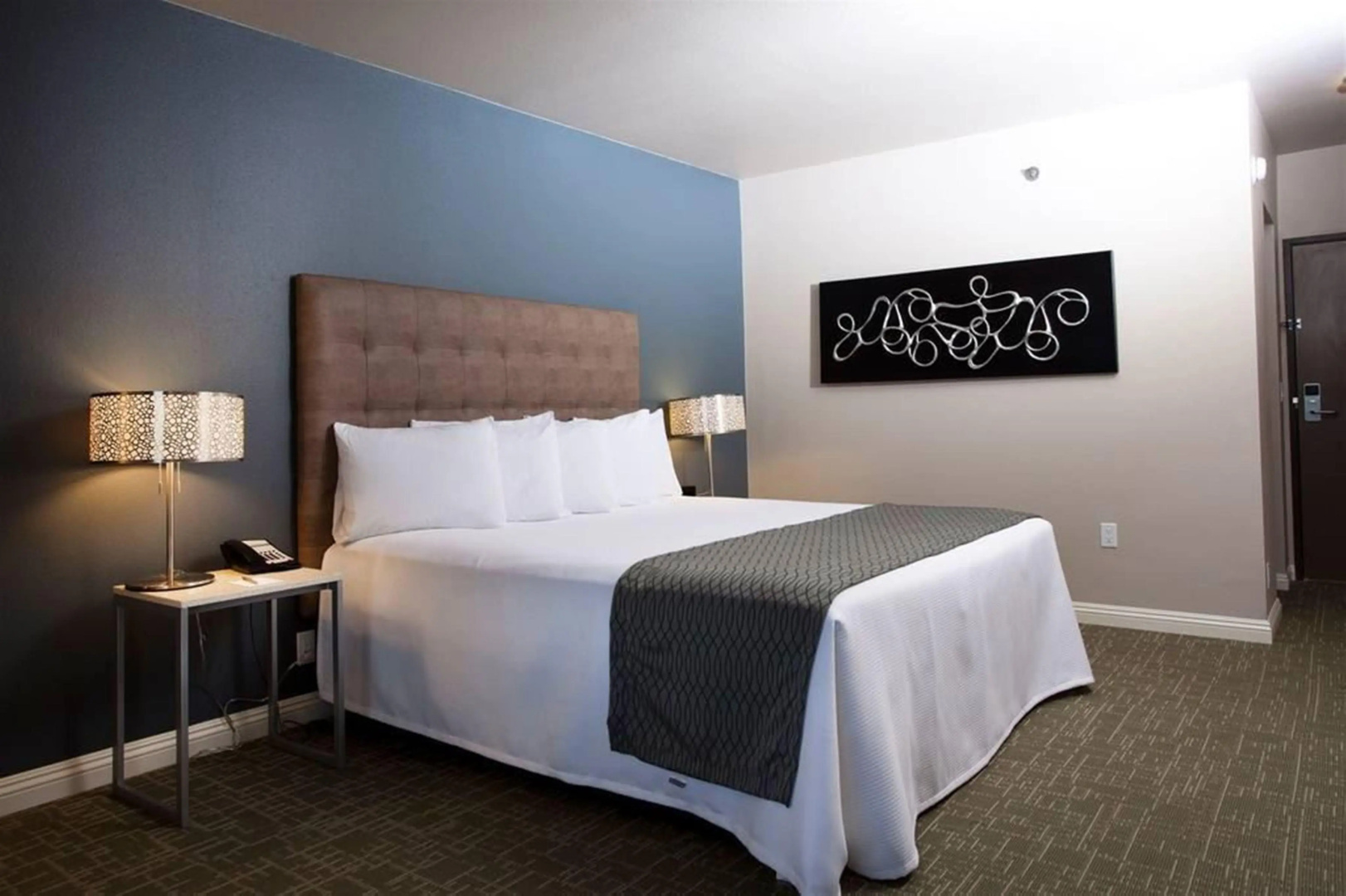 Foto - Redac Gateway Hotel Torrance