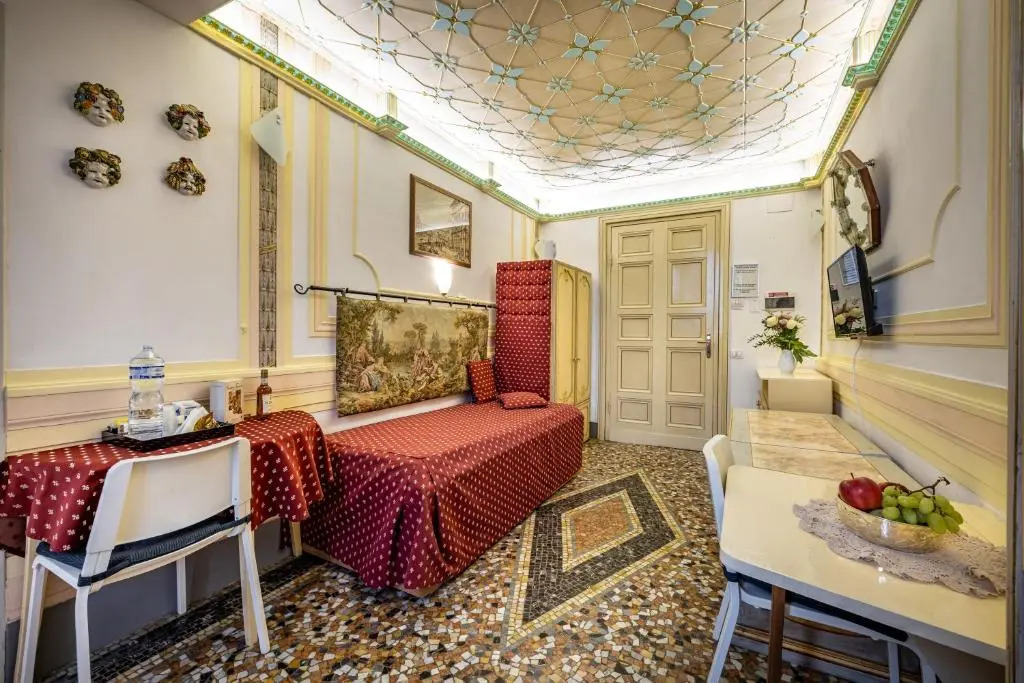 Foto - Dei Medici Palace