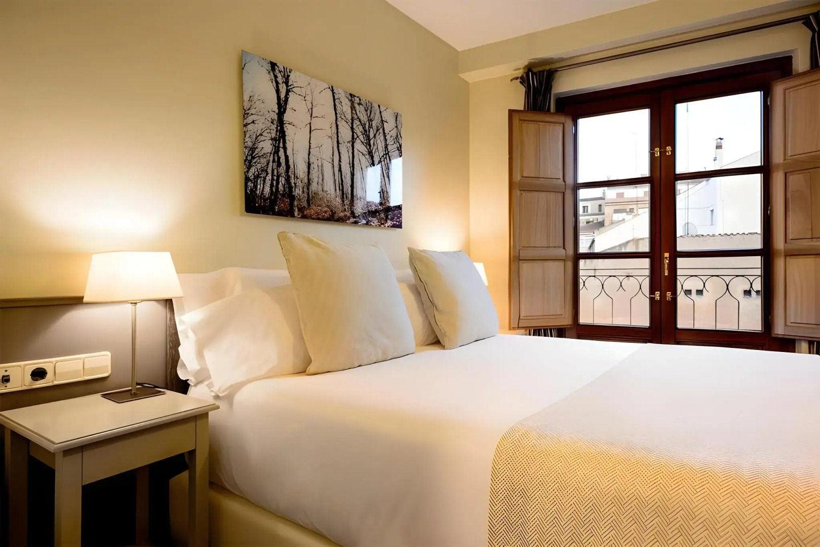 Foto - Ikonik Plaza Mercado