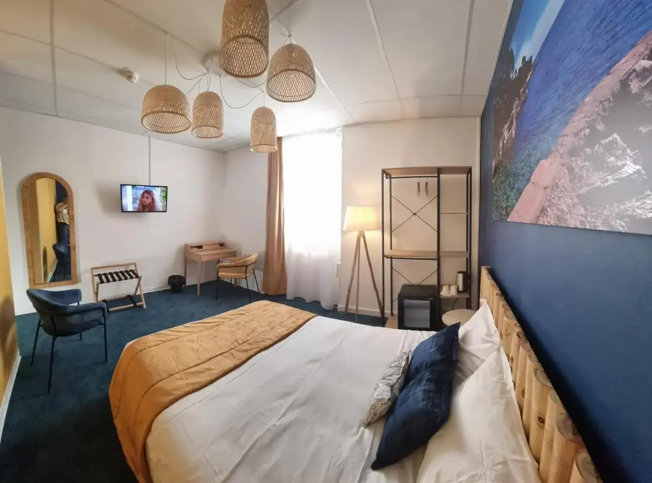 Foto - Charlie's Hôtel Cannes