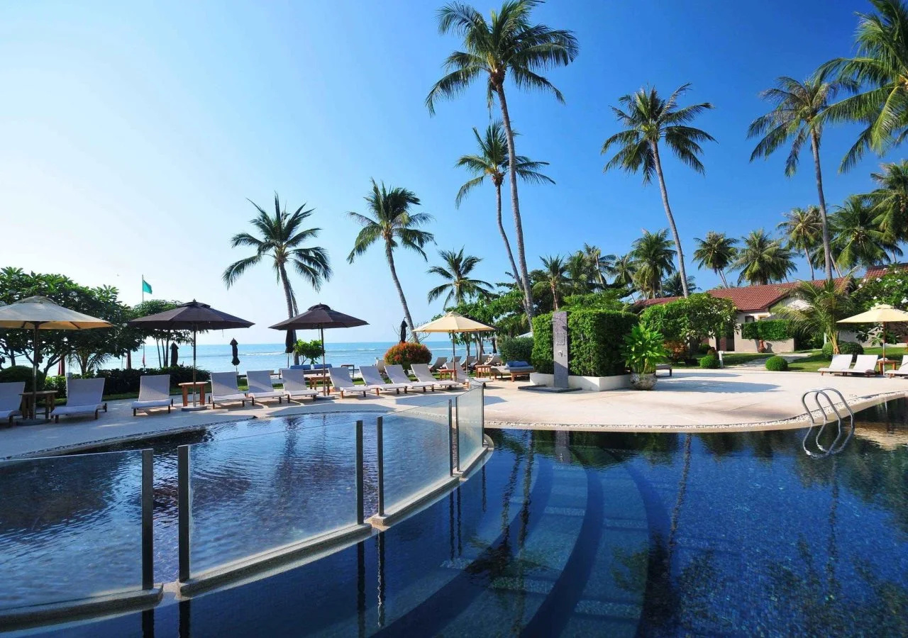 Photo - Thai Fight Hotel