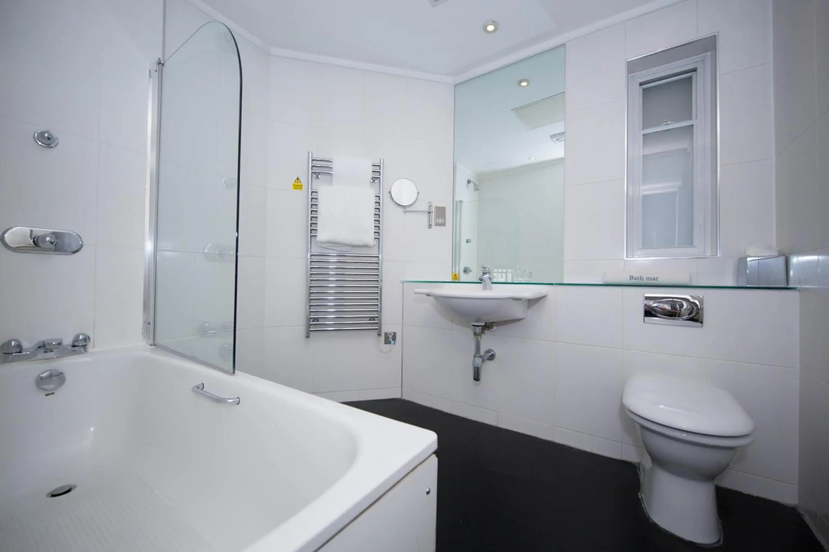 Photo - The Met Hotel Leeds - Newly Refurbished