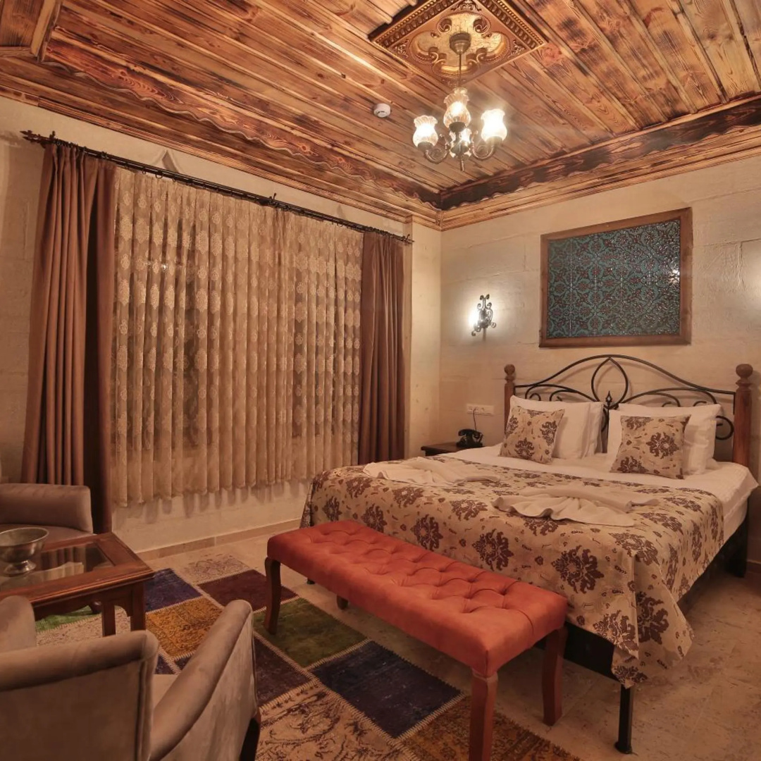 Foto - Caravanserai Inn Hotel