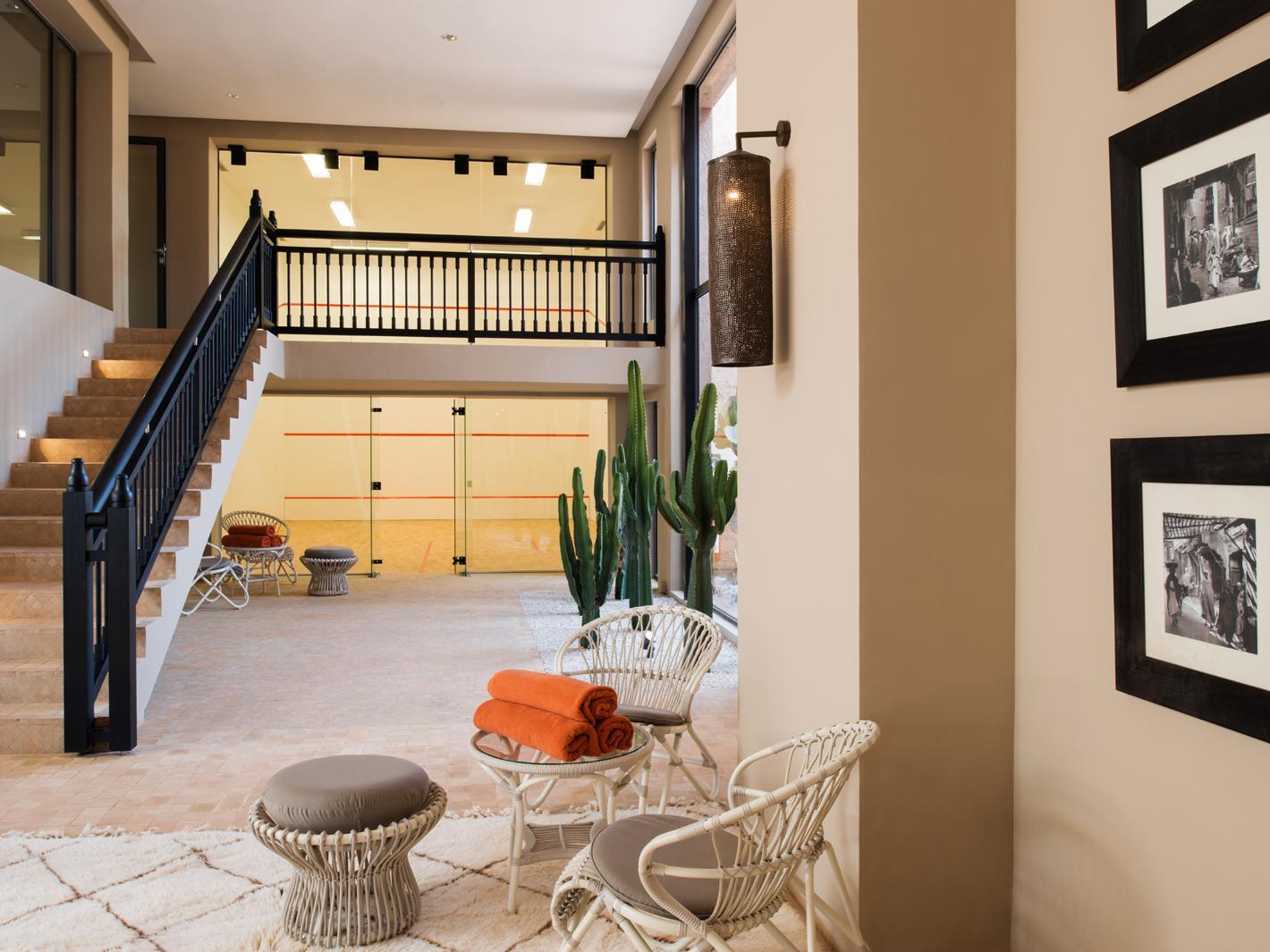 Photo - Fairmont Royal Palm Marrakech