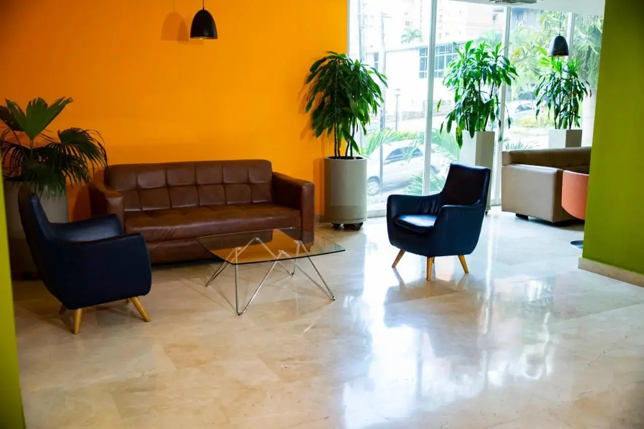 Foto - Hotel Barranquilla Plaza