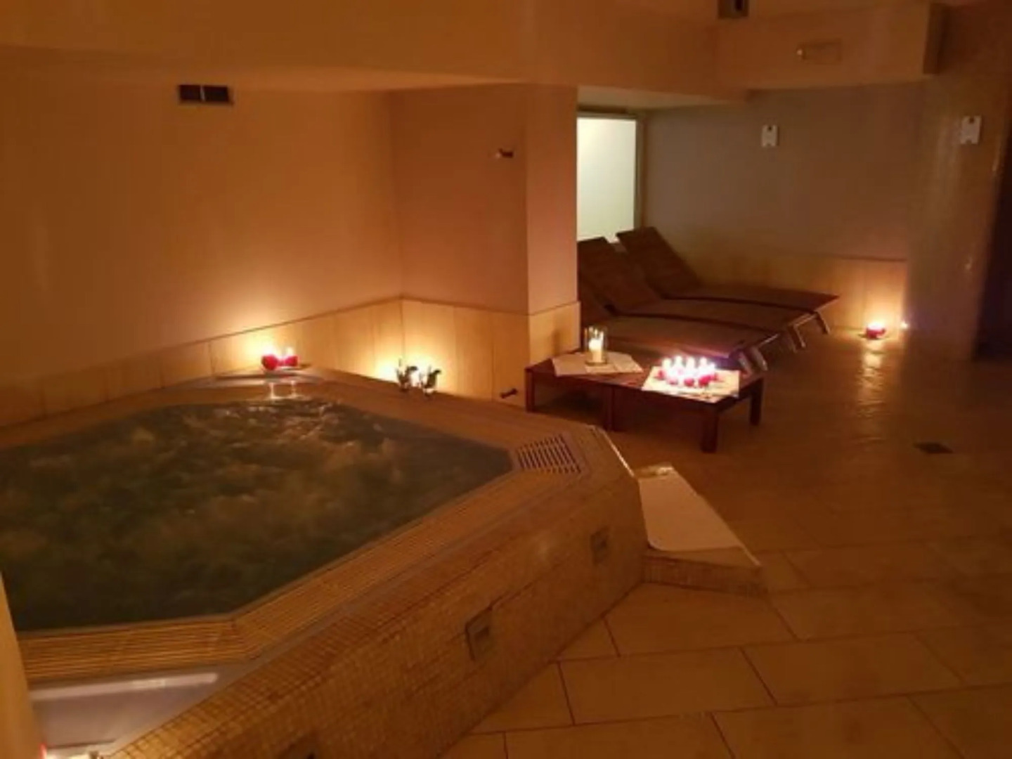 Foto - Style Hotel Grifone