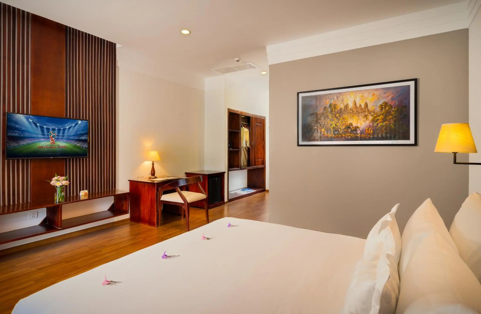 Foto - Sabara Angkor Resort & Spa