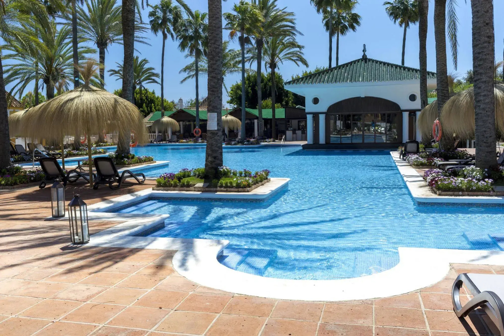 Foto - Hotel Inmood San Roque