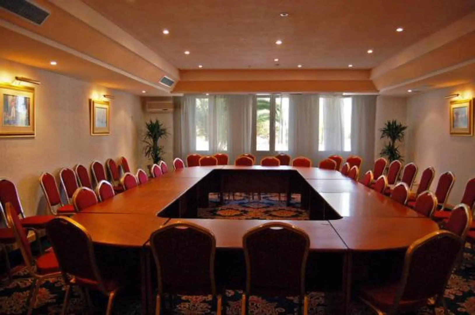 Foto - L'Orient Palace Resort and Spa