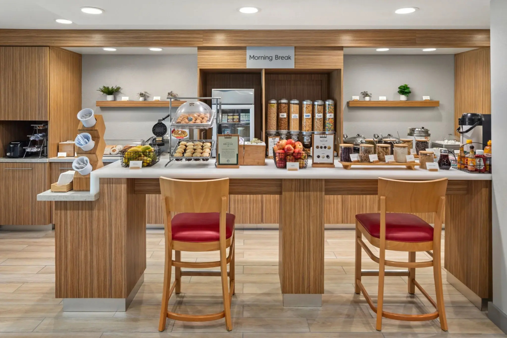 Photo - TownePlace Suites Chicago Lombard