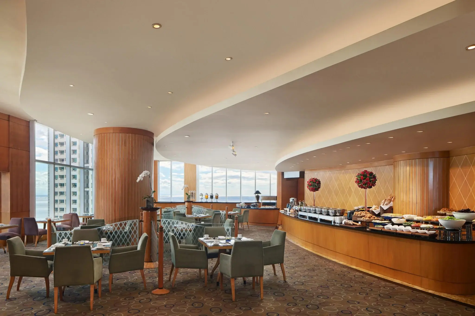 Photo - Sheraton Manila Bay