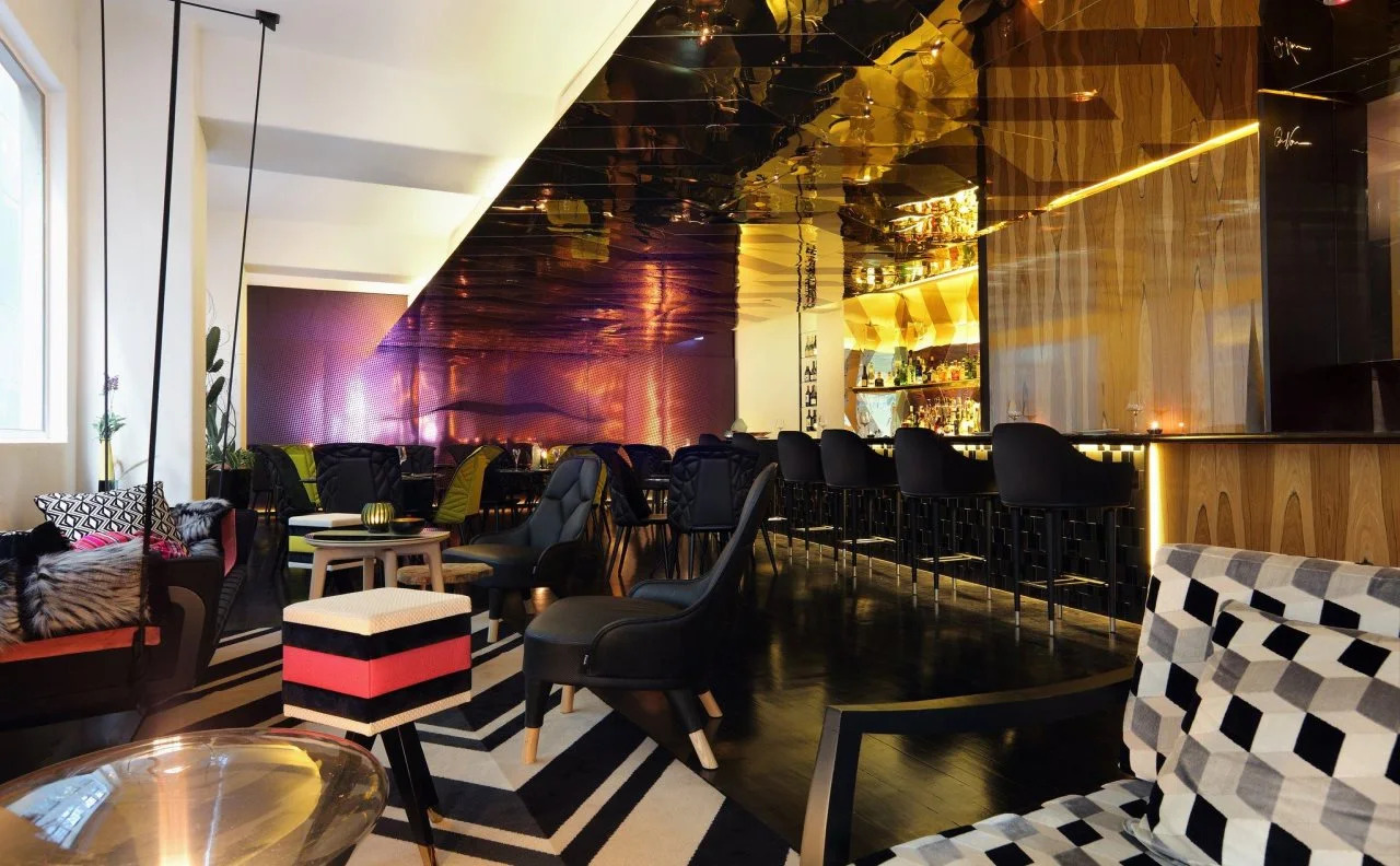 Foto - Adelphi Hotel