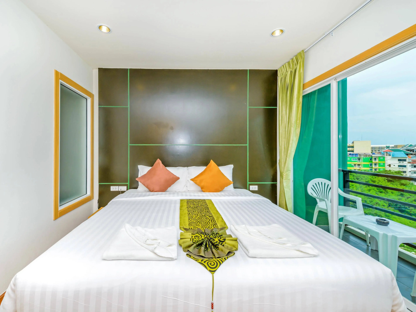 Photo - Zephyr Grand Hotel