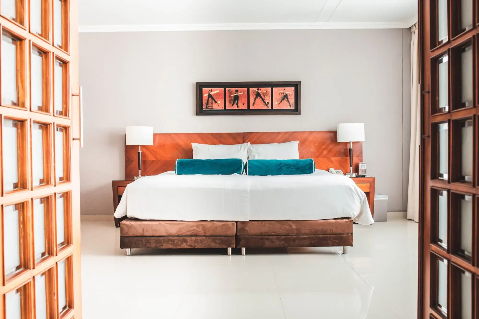 Foto - Hotel Soratama