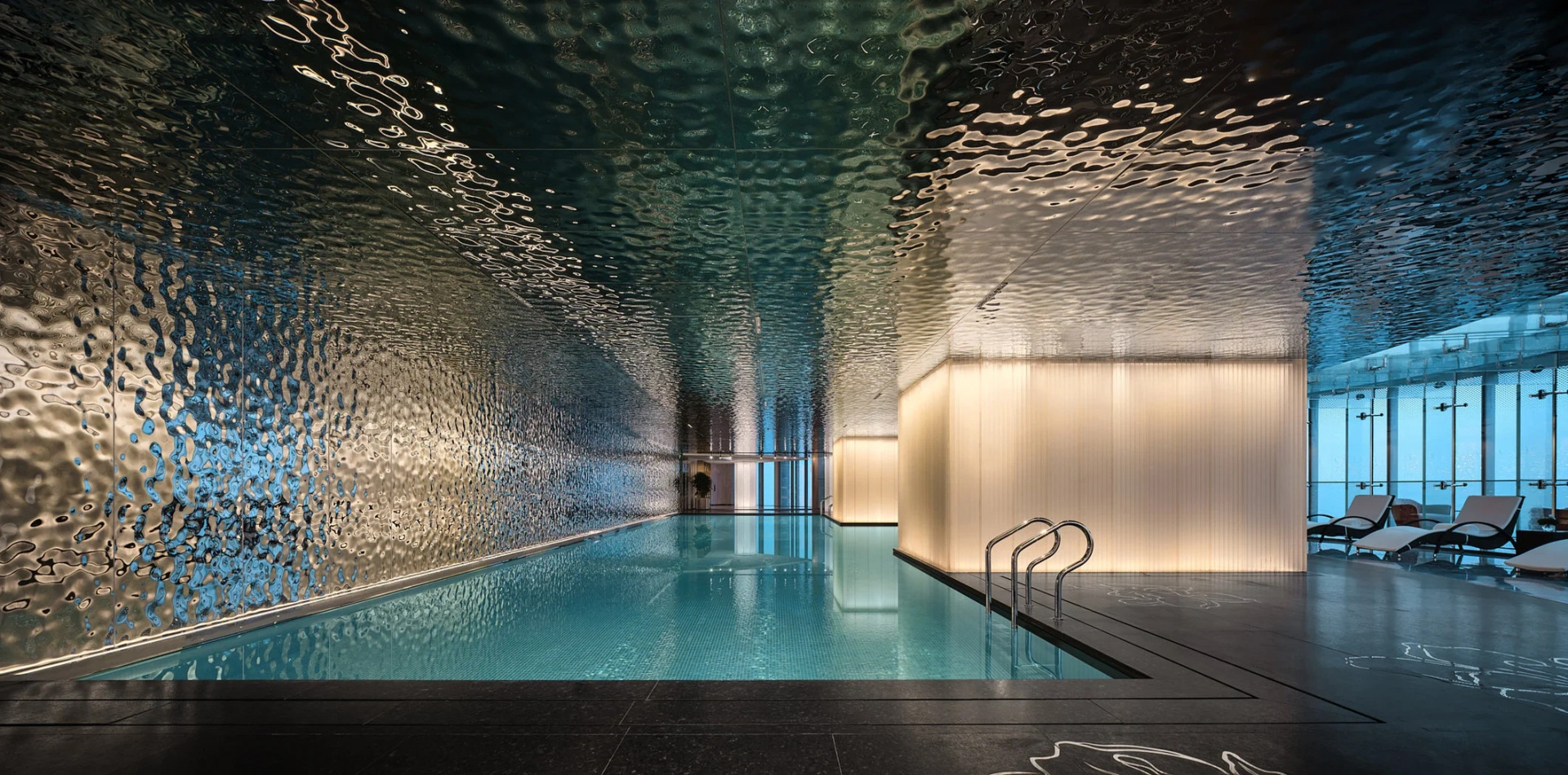 Foto - J Hotel, Shanghai Tower