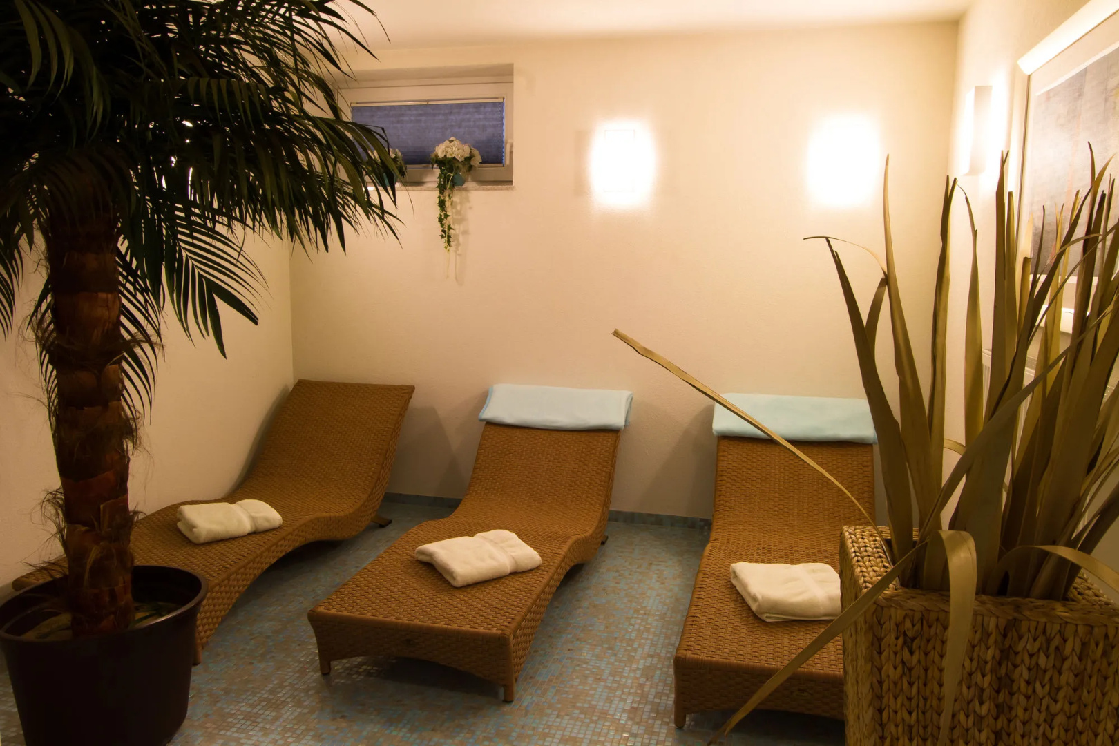 Foto - Hotel Lindleinsmühle