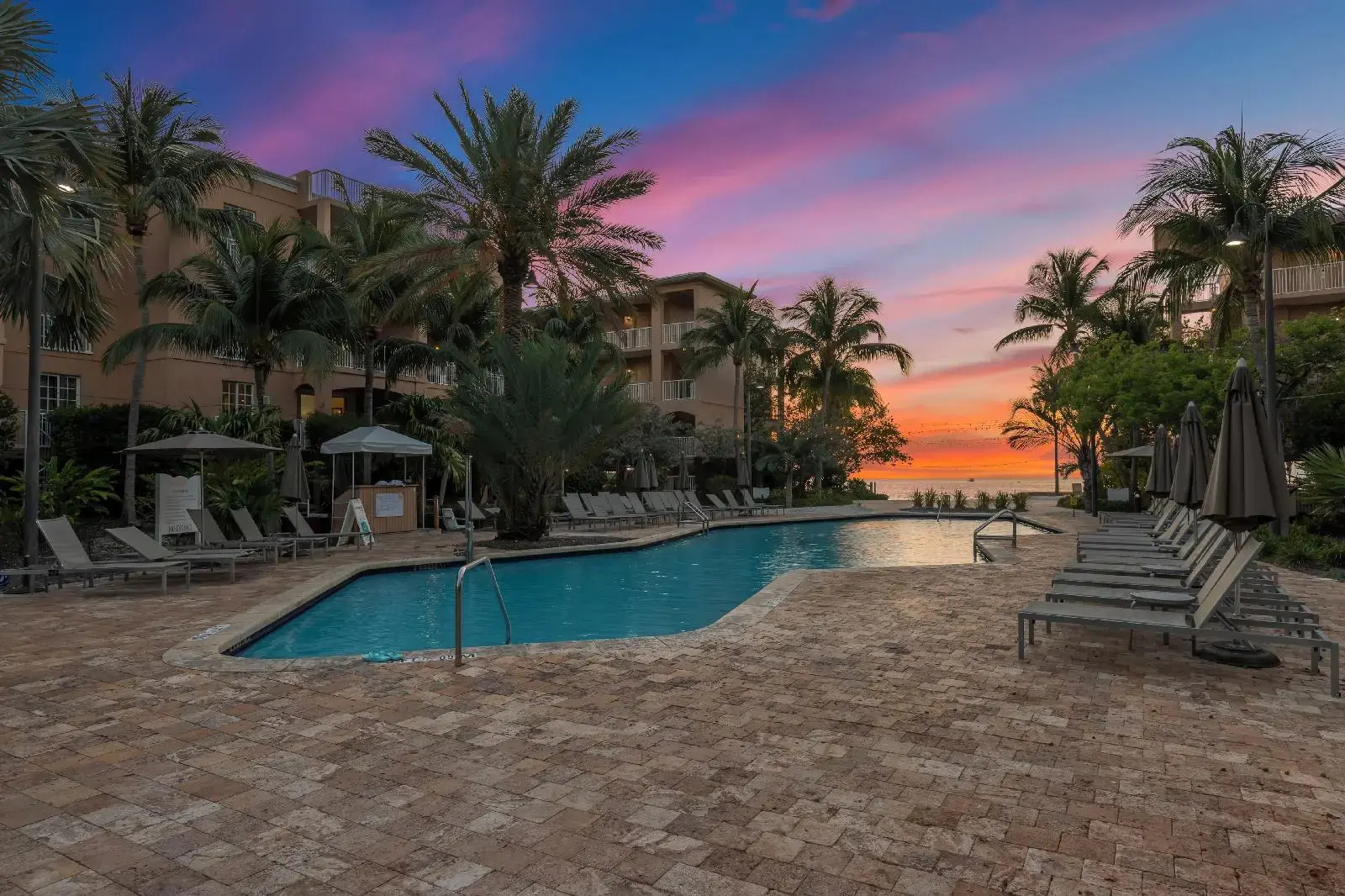 Foto - Beachside Resort & Residences