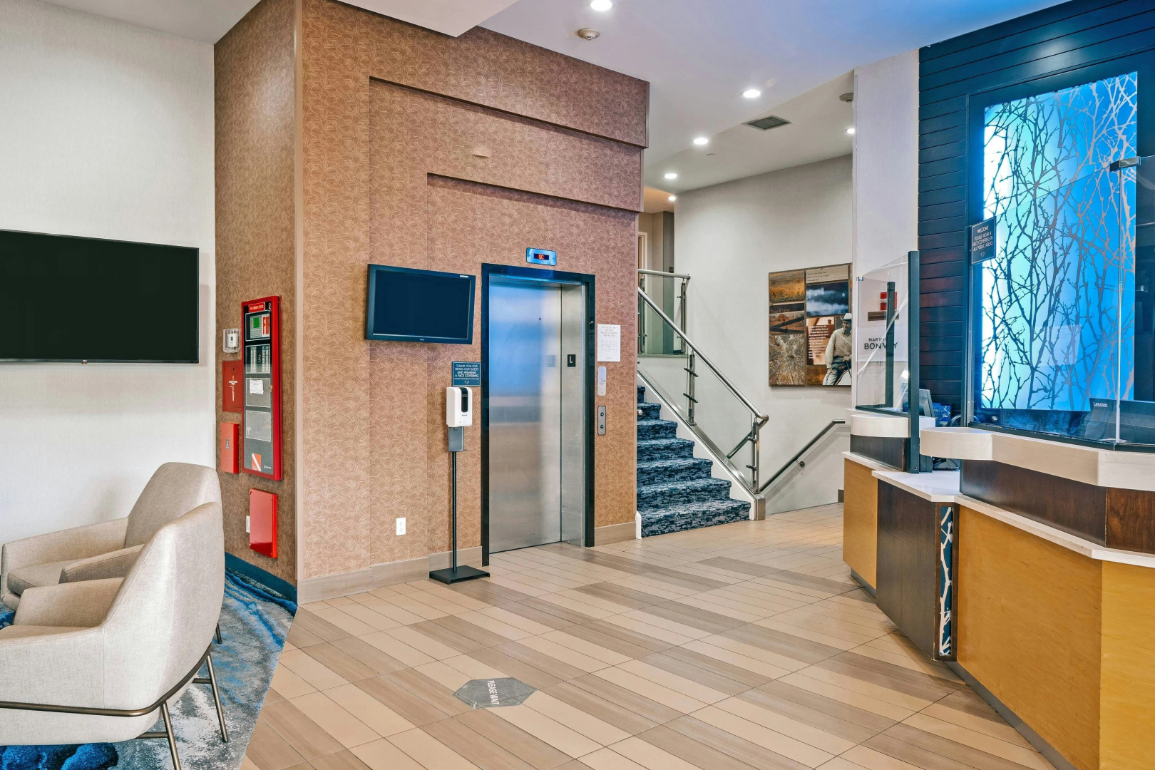 Foto - Fairfield Inn by Marriott New York LaGuardia Airport/Astoria