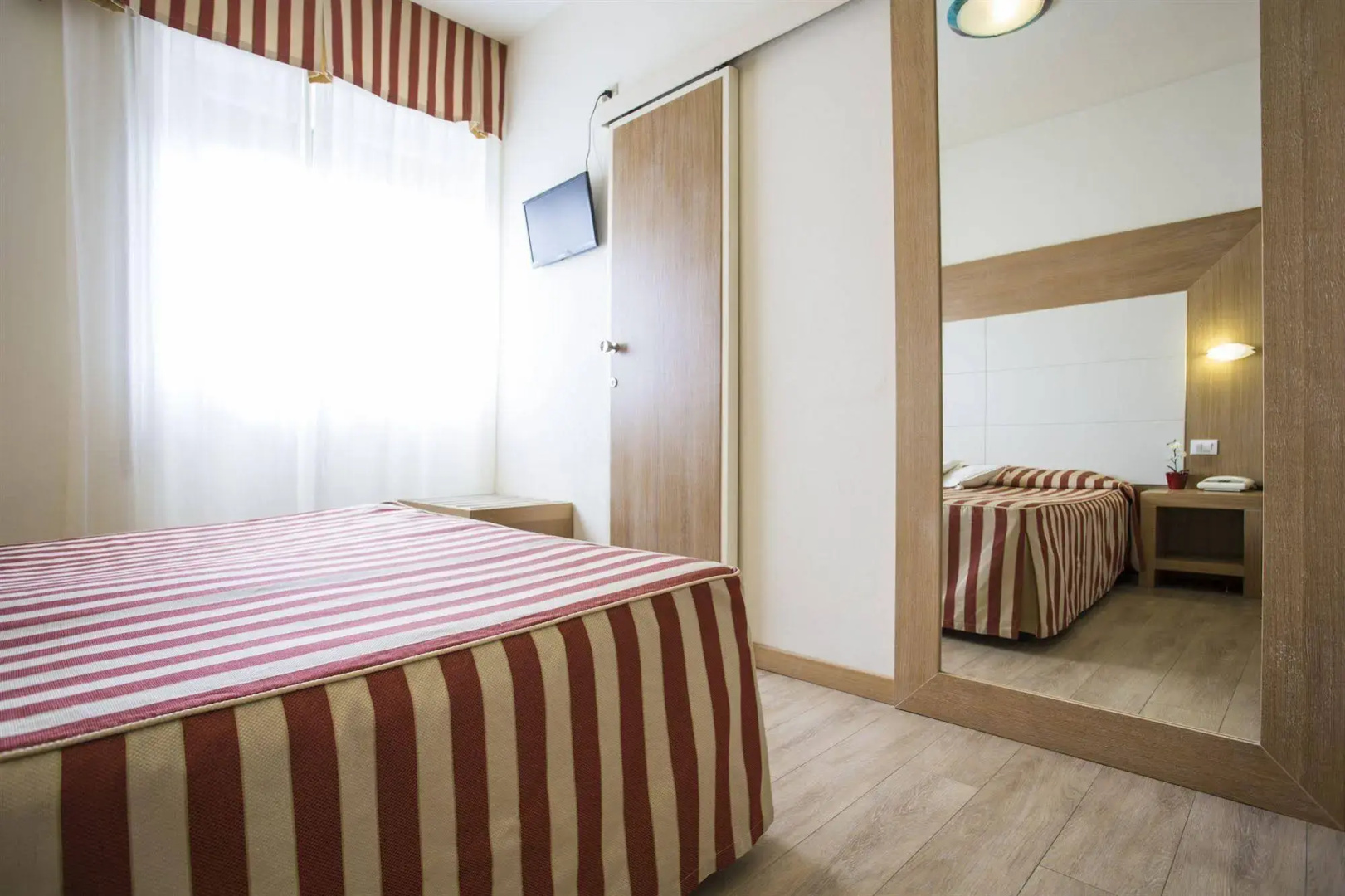 Foto - Hotel Sylvia