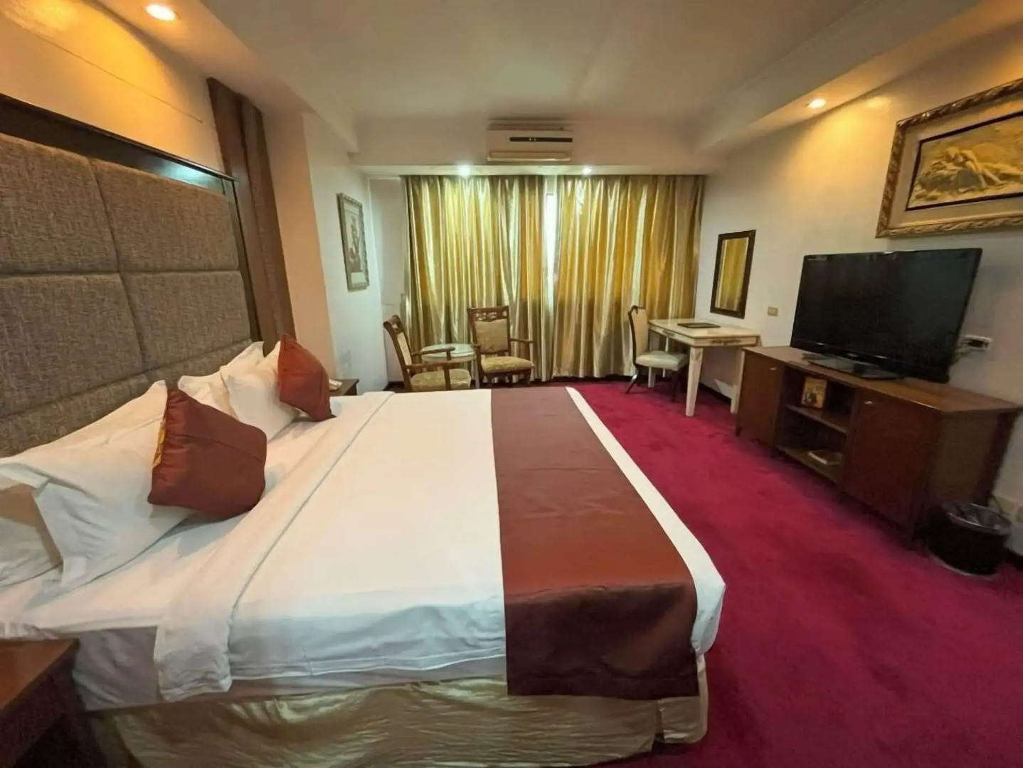 Foto - Lido De Paris Hotel