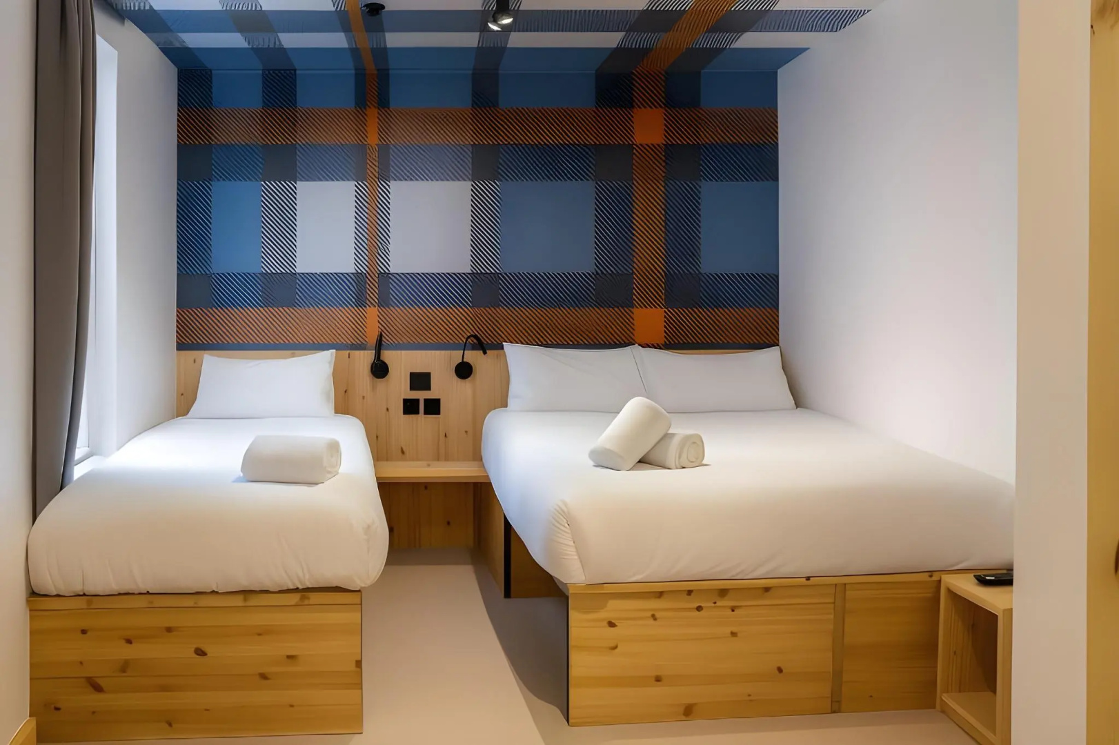 Photo - EasyHotel Paddington