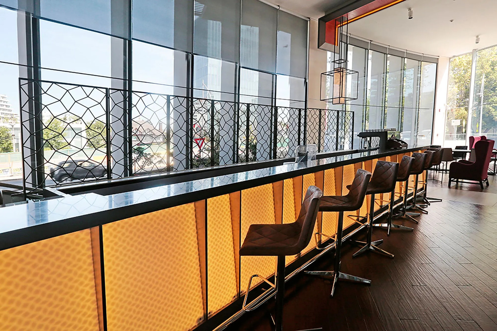 Foto - DoubleTree by Hilton Santiago Kennedy, Chile