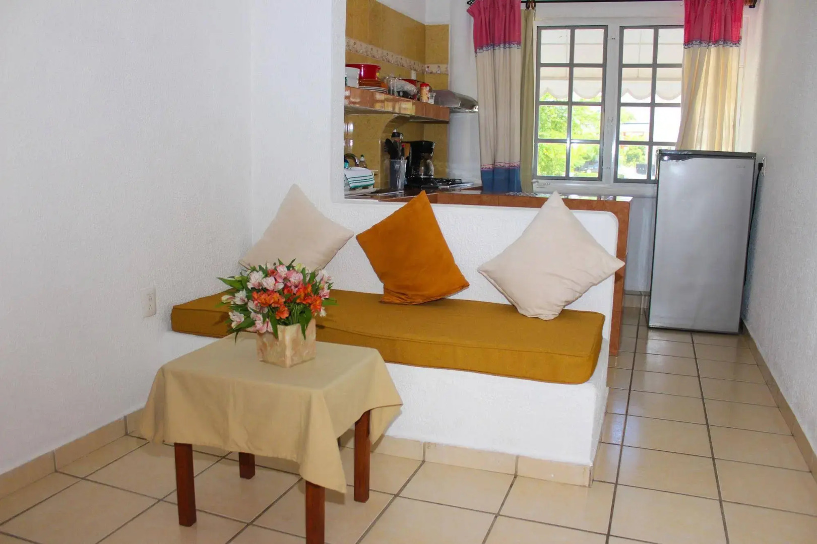 Foto - Hotel Careyes Puerto Escondido