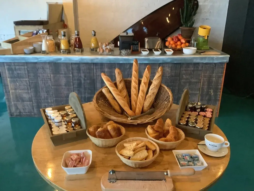 Foto - LOGIS HOTEL - La Petite Rade